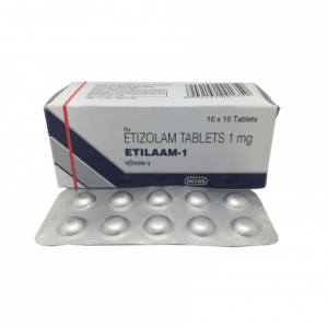 BUY Etizolam USA