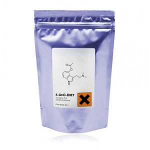 Buy 4-ACO DMT