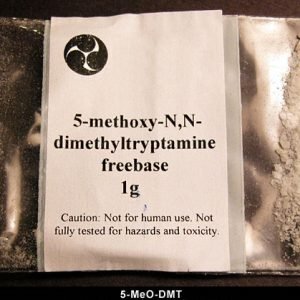 Buy 5-MeO DMT USA