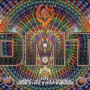 Buy DMT Online USA
